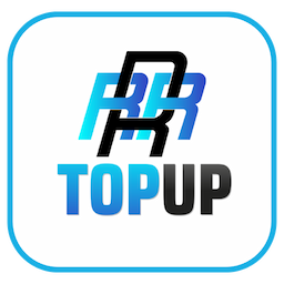 Top1Topup Logo